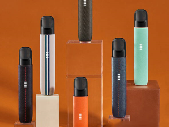 relx悦刻12345代烟弹热门口味推荐 relx悦刻12345代烟弹热门口味推荐